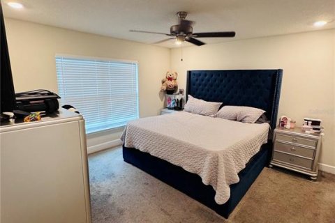 House in Kissimmee, Florida 4 bedrooms, 178.74 sq.m. № 1824674 - photo 9
