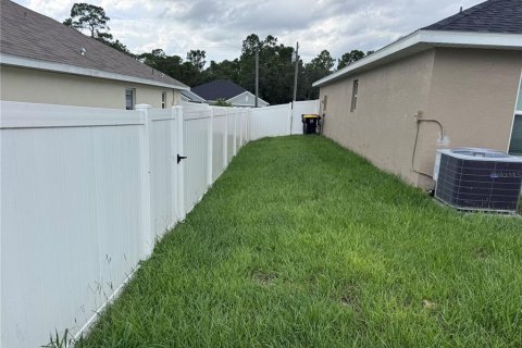 House in Kissimmee, Florida 4 bedrooms, 178.74 sq.m. № 1824674 - photo 19