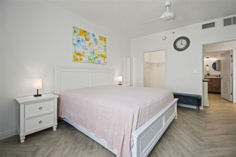 Купить кондоминиум в Клируотер, Флорида 3 комнаты, 172.43м2, № 1773753 - фото 20