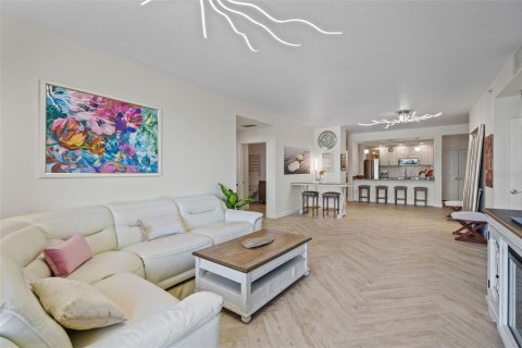 Купить кондоминиум в Клируотер, Флорида 3 комнаты, 172.43м2, № 1773753 - фото 6