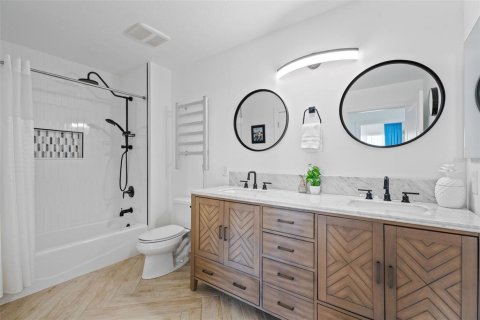 Купить кондоминиум в Клируотер, Флорида 3 комнаты, 172.43м2, № 1773753 - фото 21
