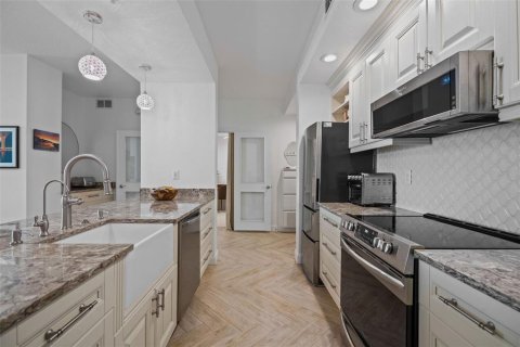 Купить кондоминиум в Клируотер, Флорида 3 комнаты, 172.43м2, № 1773753 - фото 26