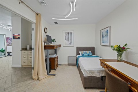 Купить кондоминиум в Клируотер, Флорида 3 комнаты, 172.43м2, № 1773753 - фото 23