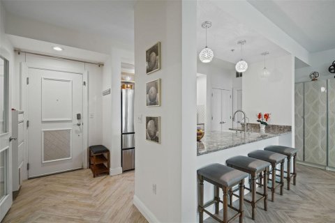 Купить кондоминиум в Клируотер, Флорида 3 комнаты, 172.43м2, № 1773753 - фото 9