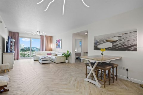 Купить кондоминиум в Клируотер, Флорида 3 комнаты, 172.43м2, № 1773753 - фото 8