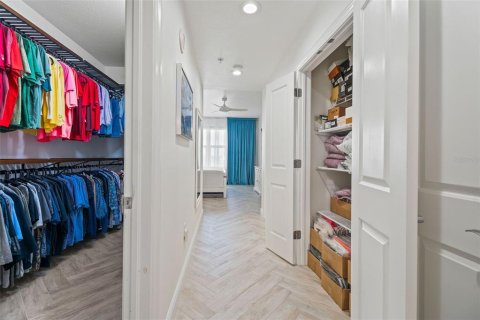 Купить кондоминиум в Клируотер, Флорида 3 комнаты, 172.43м2, № 1773753 - фото 16