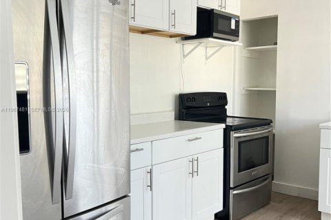 Снять в аренду виллу или дом в Холливуд, Флорида 1 спальня, 179.39м2, № 2028673 - фото 2