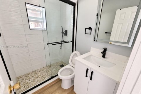 Villa ou maison à louer à Miami, Floride: 3 chambres, 126.9 m2 № 2431271 - photo 6