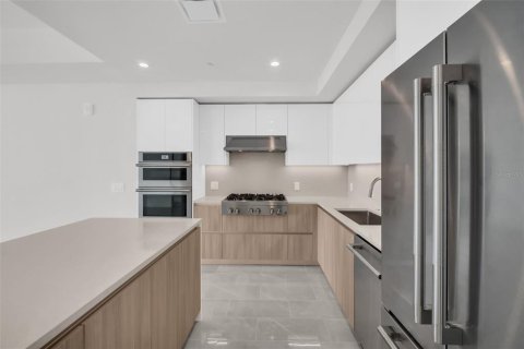 Condominio en venta en Saint Petersburg, Florida, 3 dormitorios, 180.97 m2 № 2229630 - foto 9