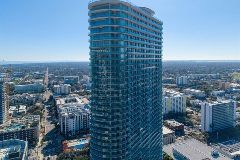 Condo in Saint Petersburg, Florida, 3 bedrooms  № 2229630