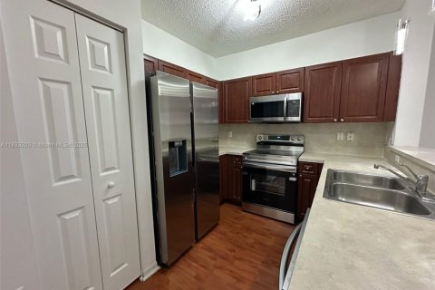 Condo in Homestead, Florida, 2 bedrooms  № 1818063 - photo 21