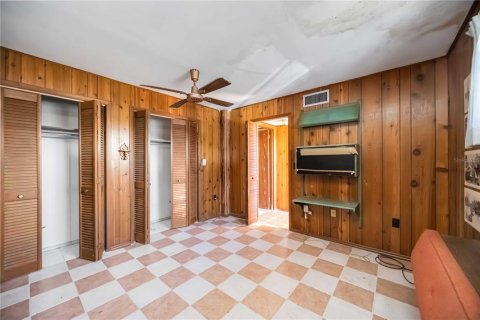 House in North Port, Florida 3 bedrooms, 136.47 sq.m. № 1580319 - photo 17