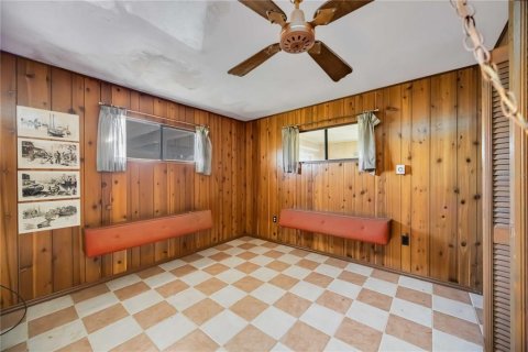 House in North Port, Florida 3 bedrooms, 136.47 sq.m. № 1580319 - photo 16
