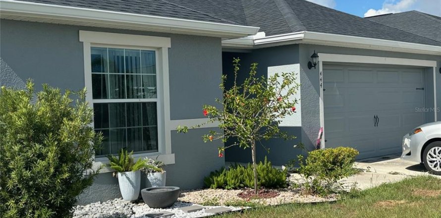Casa en Haines City, Florida 4 dormitorios, 190.73 m2 № 1915446