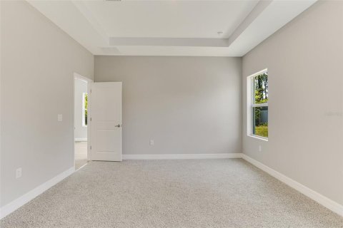House in North Port, Florida 4 bedrooms, 184.88 sq.m. № 1723327 - photo 13
