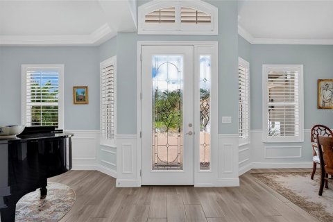 Casa en venta en New Smyrna Beach, Florida, 3 dormitorios, 213.4 m2 № 2349444 - foto 6