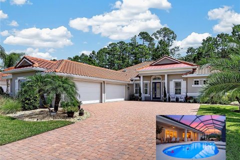 Villa ou maison à New Smyrna Beach, Floride 3 chambres, 213.4 m2 № 2349444
