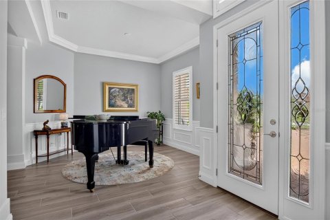 Casa en venta en New Smyrna Beach, Florida, 3 dormitorios, 213.4 m2 № 2349444 - foto 7