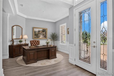 Casa en venta en New Smyrna Beach, Florida, 3 dormitorios, 213.4 m2 № 2349444 - foto 8