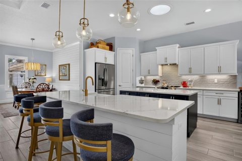 Casa en venta en New Smyrna Beach, Florida, 3 dormitorios, 213.4 m2 № 2349444 - foto 16