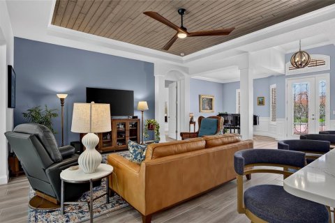 Casa en venta en New Smyrna Beach, Florida, 3 dormitorios, 213.4 m2 № 2349444 - foto 14