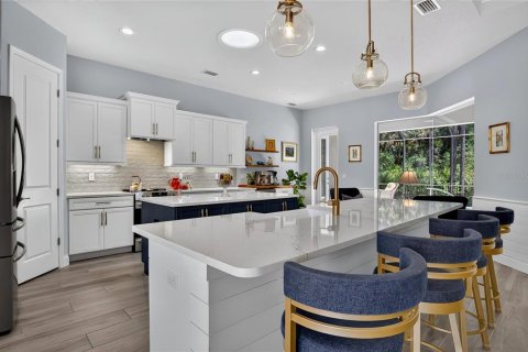 Casa en venta en New Smyrna Beach, Florida, 3 dormitorios, 213.4 m2 № 2349444 - foto 17