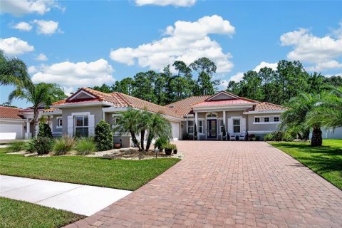 Casa en venta en New Smyrna Beach, Florida, 3 dormitorios, 213.4 m2 № 2349444 - foto 2