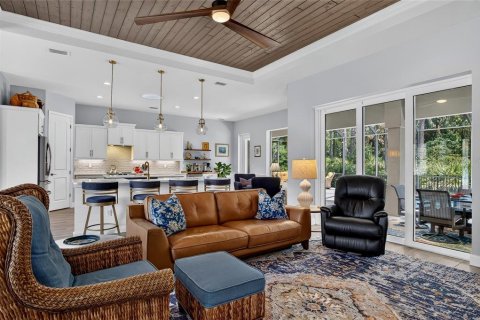 Casa en venta en New Smyrna Beach, Florida, 3 dormitorios, 213.4 m2 № 2349444 - foto 15
