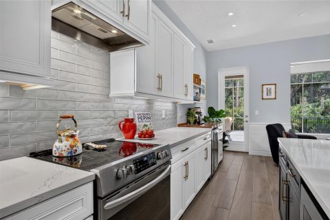 Casa en venta en New Smyrna Beach, Florida, 3 dormitorios, 213.4 m2 № 2349444 - foto 23