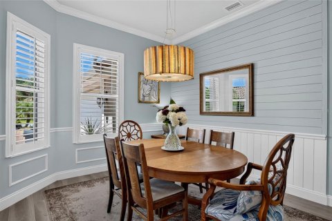 Casa en venta en New Smyrna Beach, Florida, 3 dormitorios, 213.4 m2 № 2349444 - foto 11