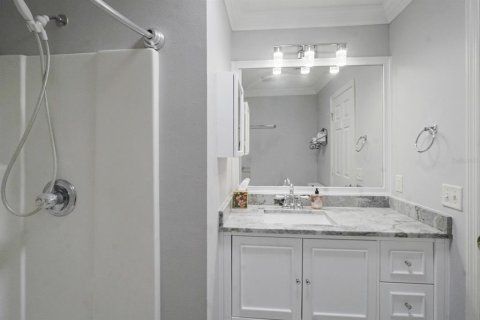 Купить виллу или дом в Те-Виллиджис, Флорида 5 комнат, 110.46м2, № 1911050 - фото 21