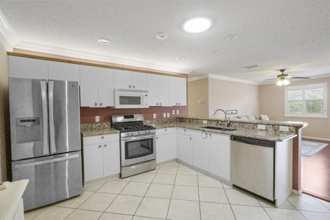 Купить виллу или дом в Те-Виллиджис, Флорида 5 комнат, 110.46м2, № 1911050 - фото 10