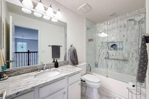 Townhouse in Palm Harbor, Florida 3 bedrooms, 209.03 sq.m. № 2114464 - photo 30