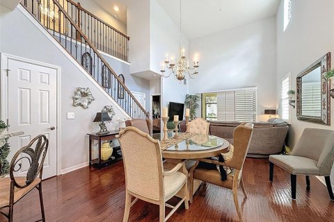 Townhouse in Palm Harbor, Florida 3 bedrooms, 209.03 sq.m. № 2114464 - photo 14