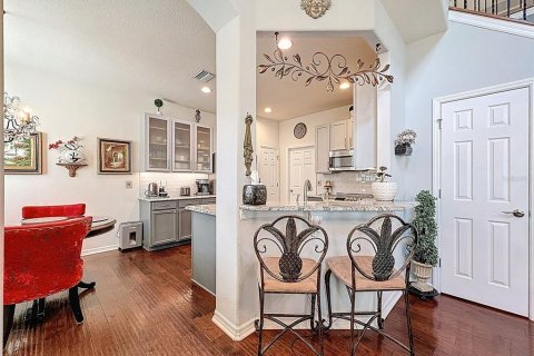 Townhouse in Palm Harbor, Florida 3 bedrooms, 209.03 sq.m. № 2114464 - photo 6