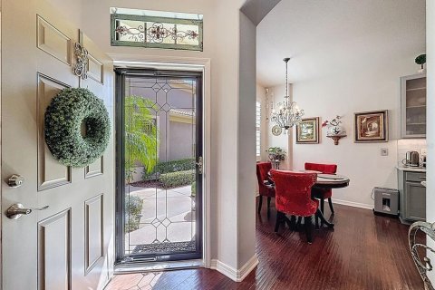 Townhouse in Palm Harbor, Florida 3 bedrooms, 209.03 sq.m. № 2114464 - photo 4