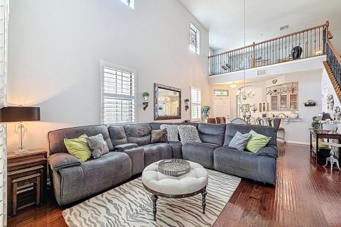 Townhouse in Palm Harbor, Florida 3 bedrooms, 209.03 sq.m. № 2114464 - photo 15