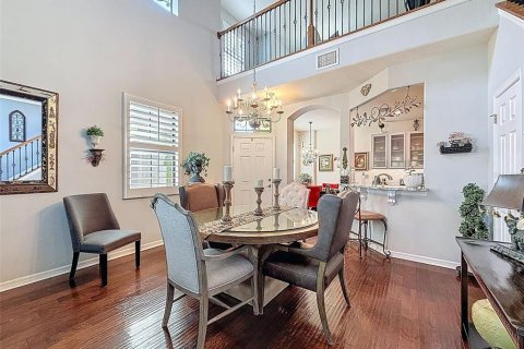 Townhouse in Palm Harbor, Florida 3 bedrooms, 209.03 sq.m. № 2114464 - photo 13