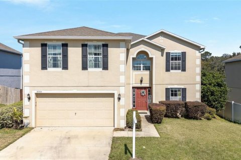 Casa en alquiler en Alachua, Florida, 4 dormitorios, 260.5 m2 № 1802120 - foto 1