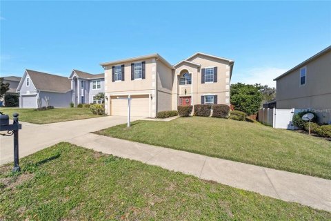 Casa en alquiler en Alachua, Florida, 4 dormitorios, 260.5 m2 № 1802120 - foto 3