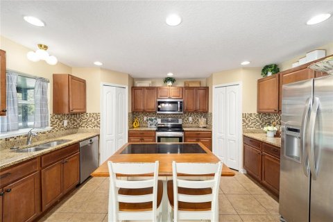 Casa en alquiler en Alachua, Florida, 4 dormitorios, 260.5 m2 № 1802120 - foto 12