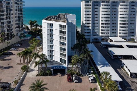 Copropriété à vendre à Sarasota, Floride: 2 chambres, 112.5 m2 № 2212745 - photo 5