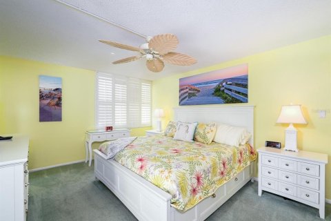 Copropriété à vendre à Sarasota, Floride: 2 chambres, 112.5 m2 № 2212745 - photo 30