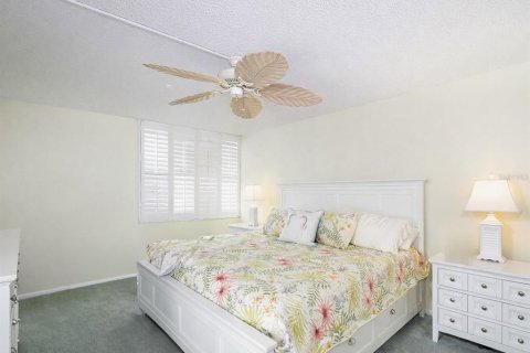 Copropriété à vendre à Sarasota, Floride: 2 chambres, 112.5 m2 № 2212745 - photo 29