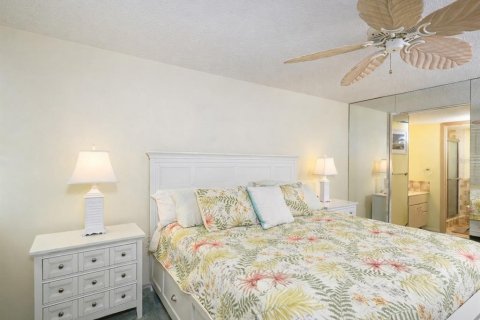 Copropriété à vendre à Sarasota, Floride: 2 chambres, 112.5 m2 № 2212745 - photo 25