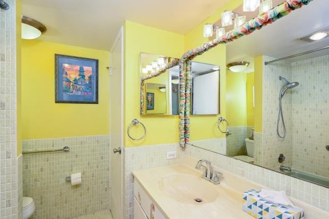 Copropriété à vendre à Sarasota, Floride: 2 chambres, 112.5 m2 № 2212745 - photo 24