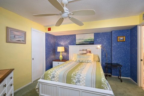 Copropriété à vendre à Sarasota, Floride: 2 chambres, 112.5 m2 № 2212745 - photo 22