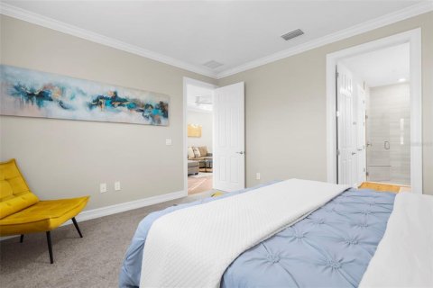 Casa en alquiler en Nokomis, Florida, 3 dormitorios, 149.94 m2 № 2109152 - foto 17