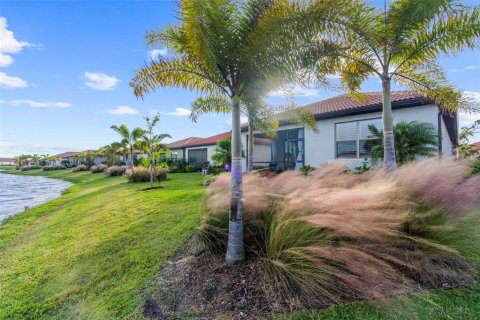 Casa en alquiler en Nokomis, Florida, 3 dormitorios, 149.94 m2 № 2109152 - foto 29