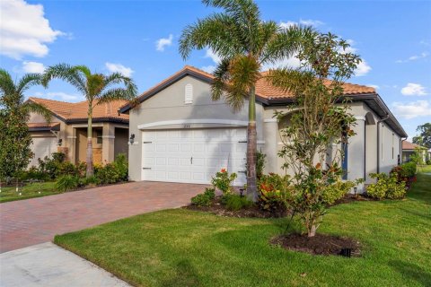 Casa en alquiler en Nokomis, Florida, 3 dormitorios, 149.94 m2 № 2109152 - foto 3